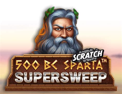 500 Bc Sparta Supersweep Scratch PokerStars